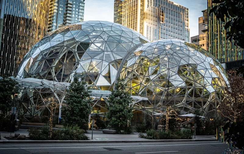 Amazon FBA'da Depo Yönetimi Nasıl Yapılır? Amazon FBA'da Depo Yönetimi Nasıl Yapılır?