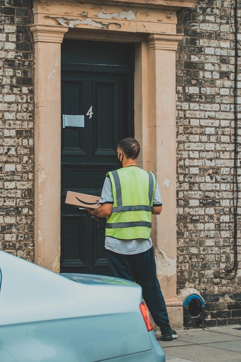 Amazon’da Yeni Başlayanlar İçin İpuçları Amazon’da Yeni Başlayanlar İçin İpuçları